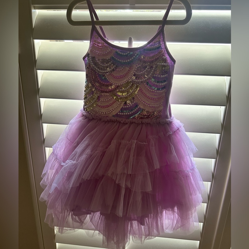 Tutu du monde dress Size 4